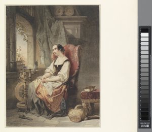 Gretchen de Nicaise de Keyser