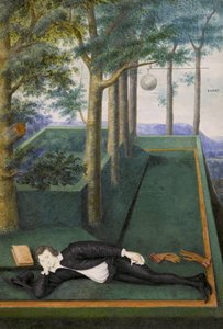 Henry Percy, 9º Conde de Northumberland, 1590-95