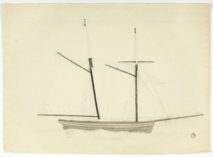Baleeiro de Nicholas Pocock