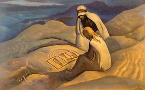 Sinais de Cristo, 1924.