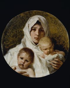 Caridade