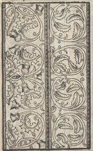 Amostra de obras, página 4 reto, agosto de 1529., agosto de 1529.