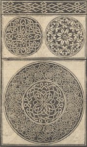 Espécime de obras, página 5 reto, agosto de 1529., agosto de 1529.