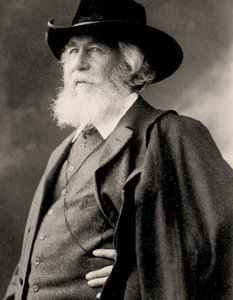 Retrato de Ernst Haeckel, c.1910 (foto)