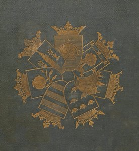 Ilustrações de Talbótipo para Anais dos Artistas da Espanha, década de 1840., década de 1840.