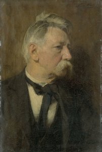 Willem Steelink II (1856-1928). artista gráfico