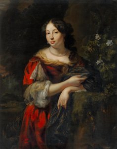  de Nicolaes Maes