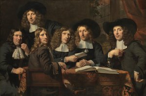  de Nicolaes Maes