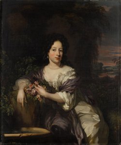  de Nicolaes Maes