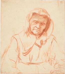  de Nicolaes Maes