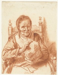  de Nicolaes Maes