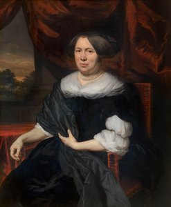  de Nicolaes Maes