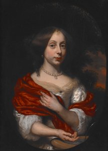  de Nicolaes Maes