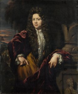  de Nicolaes Maes