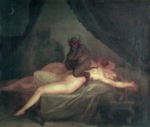 Pesadelo