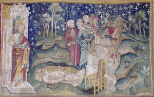 Apocalypse Tapestry ou 