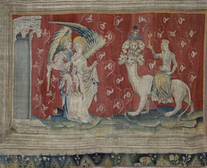 Apocalypse Tapestry ou 