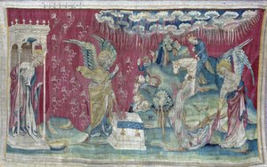 Apocalypse Tapestry ou 