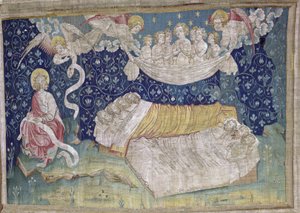 Apocalypse Tapestry ou 