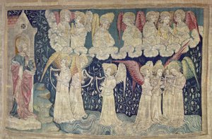 Apocalypse Tapestry ou 