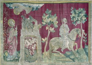 Apocalypse Tapestry ou 