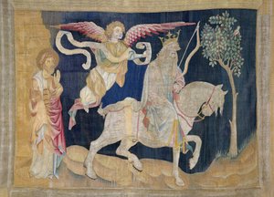 Apocalypse Tapestry ou 
