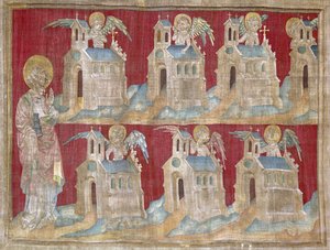 Apocalypse Tapestry ou 