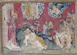 Apocalypse Tapestry ou 