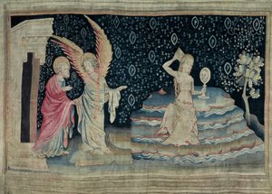 Apocalipse de Angers ... de Nicolas Bataille
