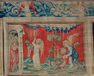 Apocalipse de Angers ... de Nicolas Bataille
