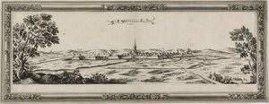 Moyenvic, Lorena, 1631