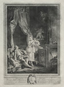A aljava vazia de Nicolas Delaunay