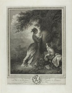 A lembrança de Nicolas Delaunay