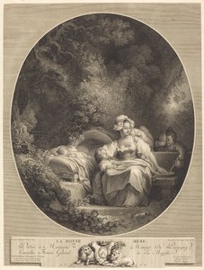 La Bonne Mére