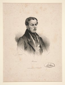 Boireau de Nicolas Eustache Maurin