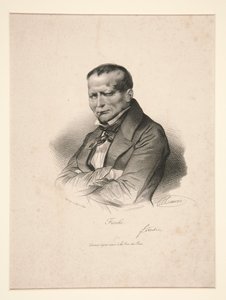Fieschi de Nicolas Eustache Maurin