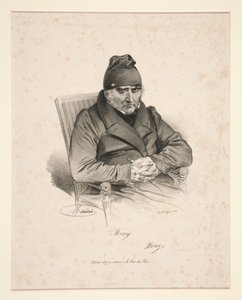 Morey de Nicolas Eustache Maurin