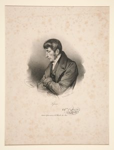 Pepin de Nicolas Eustache Maurin