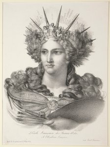 eu de Nicolas Henri Jacob