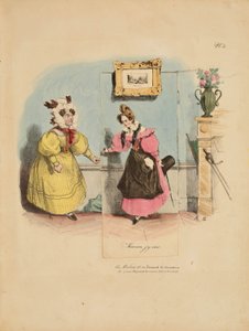 Delaunois Les de portes et fenêtres 02a de Nicolas Louis Delaunois