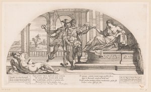Odisseu por Circe
Contos da Odisseia (título da série)