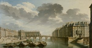 Quai des Ormes (atual Quai de l