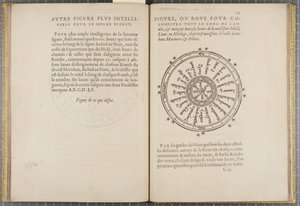 Fol 22 reto 23 verso, A Navegação do Rei James V, Rodada Escócia, as Ilhas Orkney, e os Hebrids ou Western Isles: Sob a Condução desse excelente piloto Alexander Lindsay