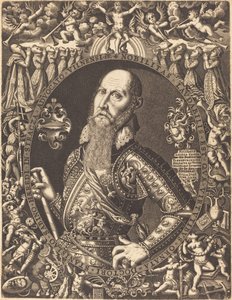Stanislaus Sabinus von Stracza de Nicolaus Andrea