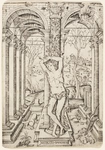 São Sebastião de Nicoletto da Modena