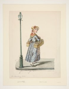 A Garota Morango