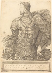 Henrique II da França