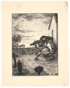 Olá agricultor de Niels Skovgaard