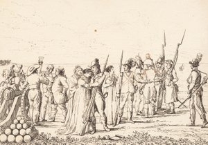 Os defensores nacionais de Niels Truslew