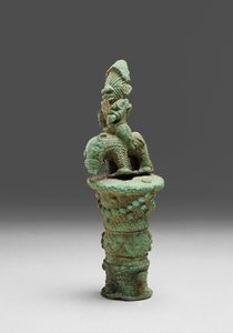 Punho de mosca (bronze)